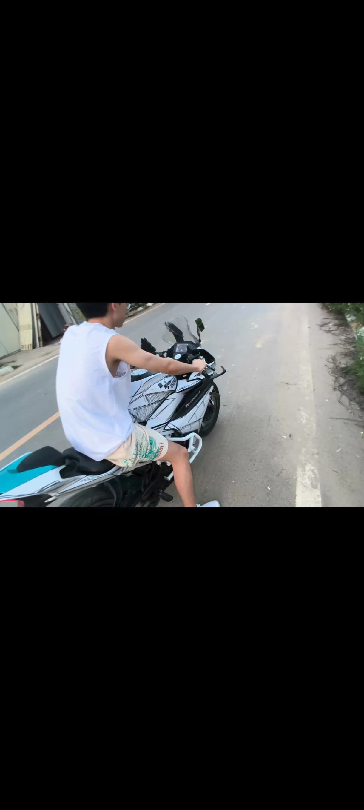 机车