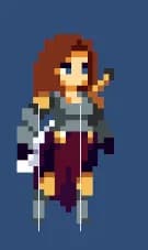 Unity制作RPG小游戏(0)